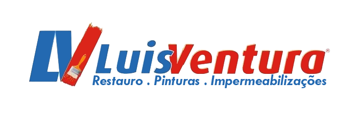 Luís Ventura | Trabalhos de Restauro, Pintura e Impermeabilização